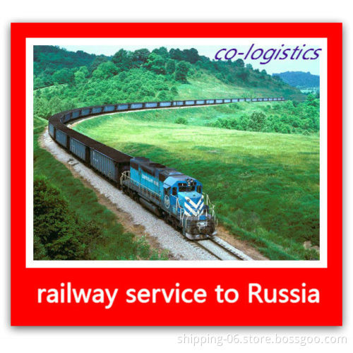 Cheap chengdu Rail transport to Russia ---- Crysty skype:colsales15